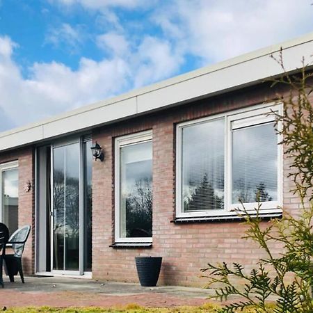 Vakantiebungalow In Bosrijke Omgeving Luttenberg Βίλα Εξωτερικό φωτογραφία