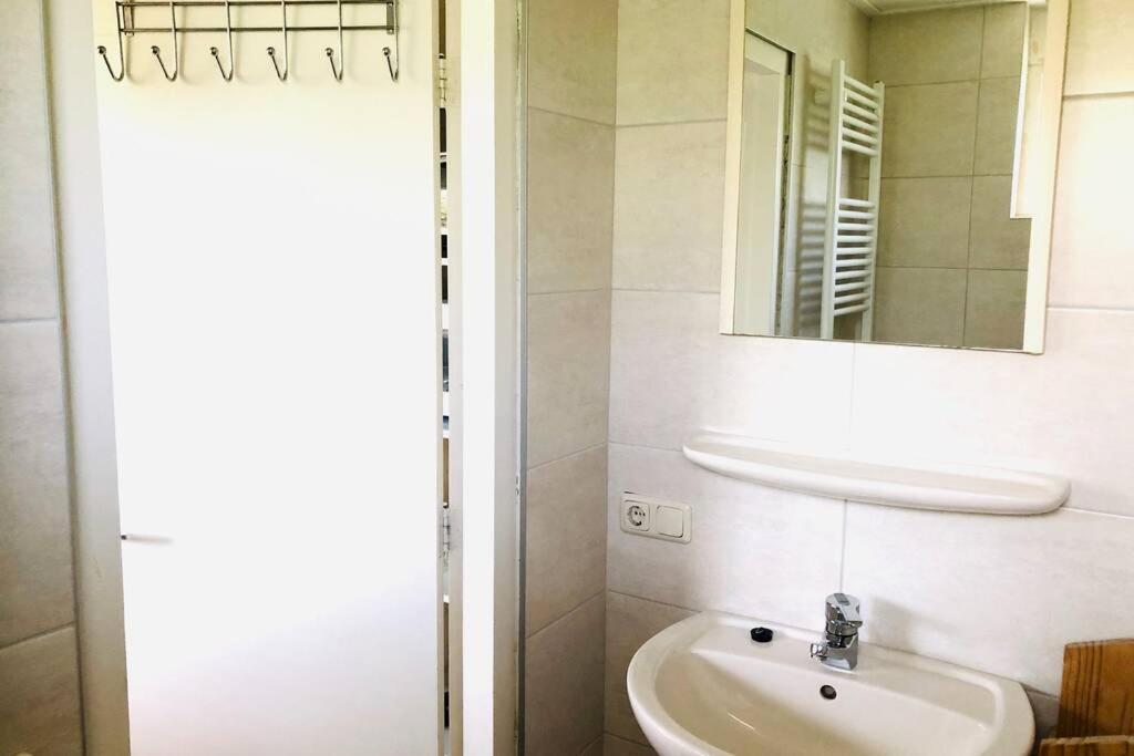 Vakantiebungalow In Bosrijke Omgeving Luttenberg Βίλα Εξωτερικό φωτογραφία